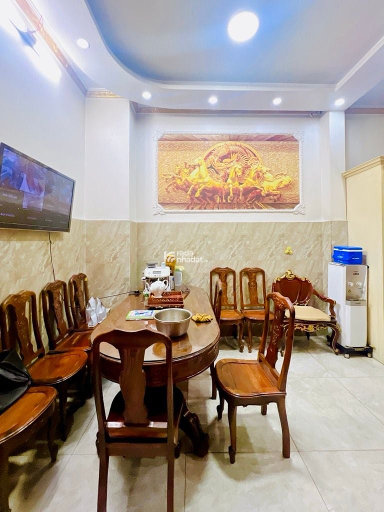 BIỆT THỰ ĐẸP 3 TẦNG 318M2-MẶT TIỀN ĐÔ ĐỐC LỘC-GIÁ 28.9 TỶ