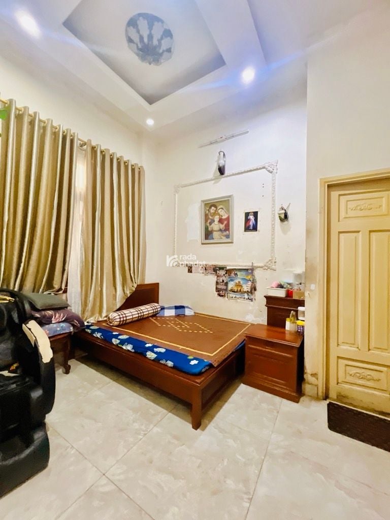 BIỆT THỰ ĐẸP 3 TẦNG 318M2-MẶT TIỀN ĐÔ ĐỐC LỘC-GIÁ 28.9 TỶ