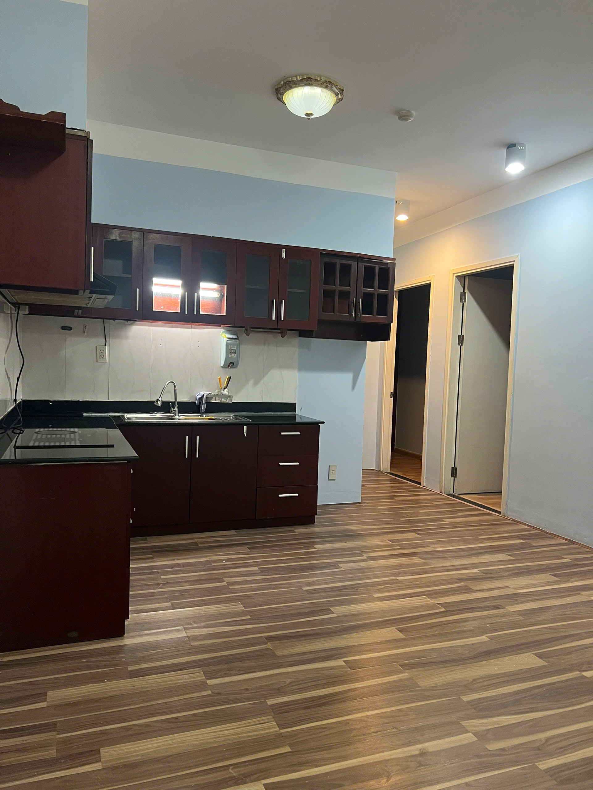 CHỦ CẦN TIỀN CẦN BÁN GẤP CHUNG CƯ CARILLON 1 TÂN BÌNH