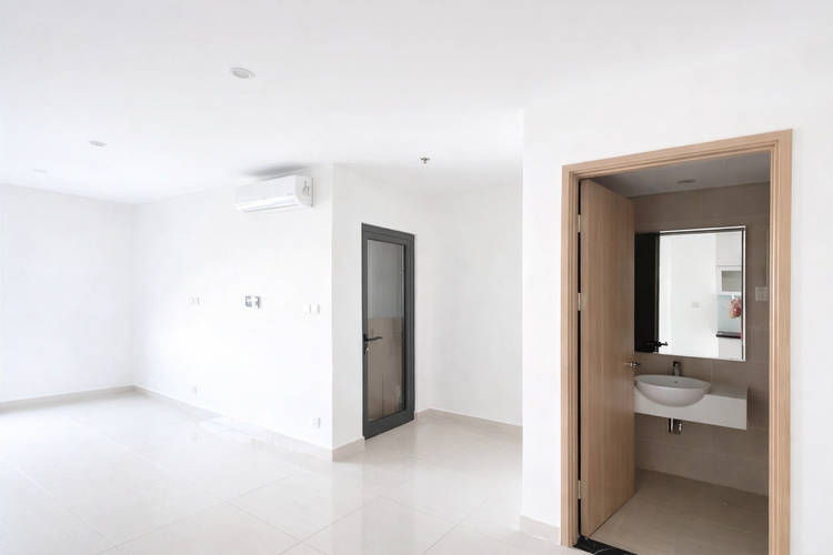 Hàng đẹp Vinhomes Grand Park: Studio 39,40m2 tại S9.02, 2,29tỷ