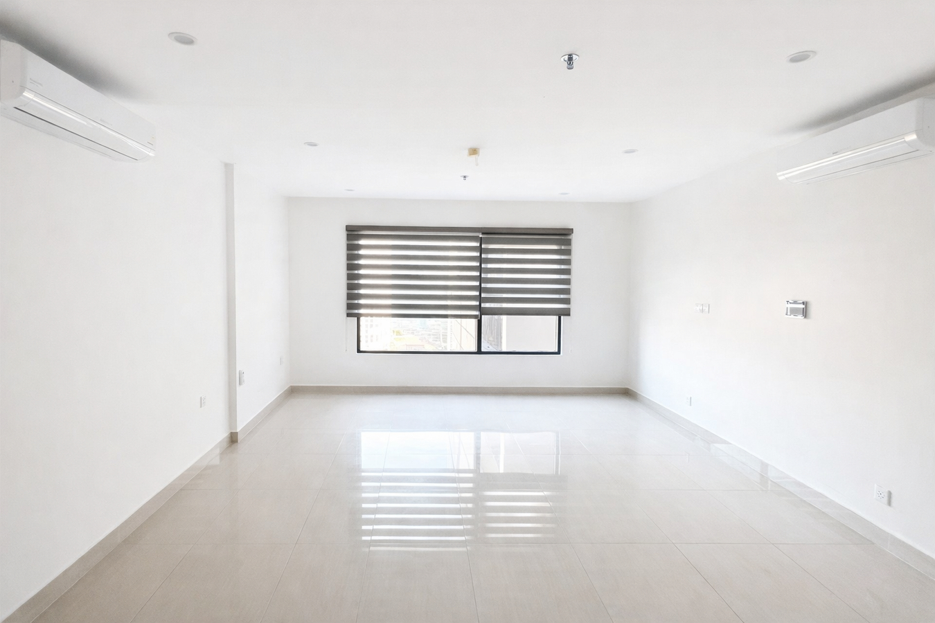 Hàng đẹp Vinhomes Grand Park: Studio 39,40m2 tại S9.02, 2,29tỷ