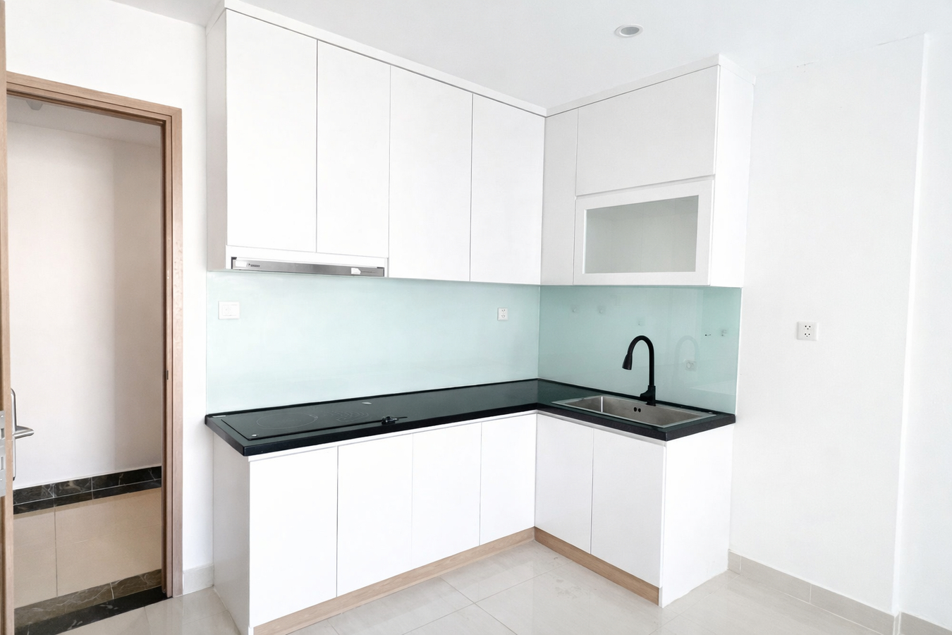 Hàng đẹp Vinhomes Grand Park: Studio 39,40m2 tại S9.02, 2,29tỷ