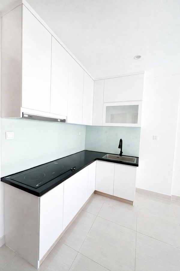 Hàng đẹp Vinhomes Grand Park: Studio 39,40m2 tại S9.02, 2,29tỷ