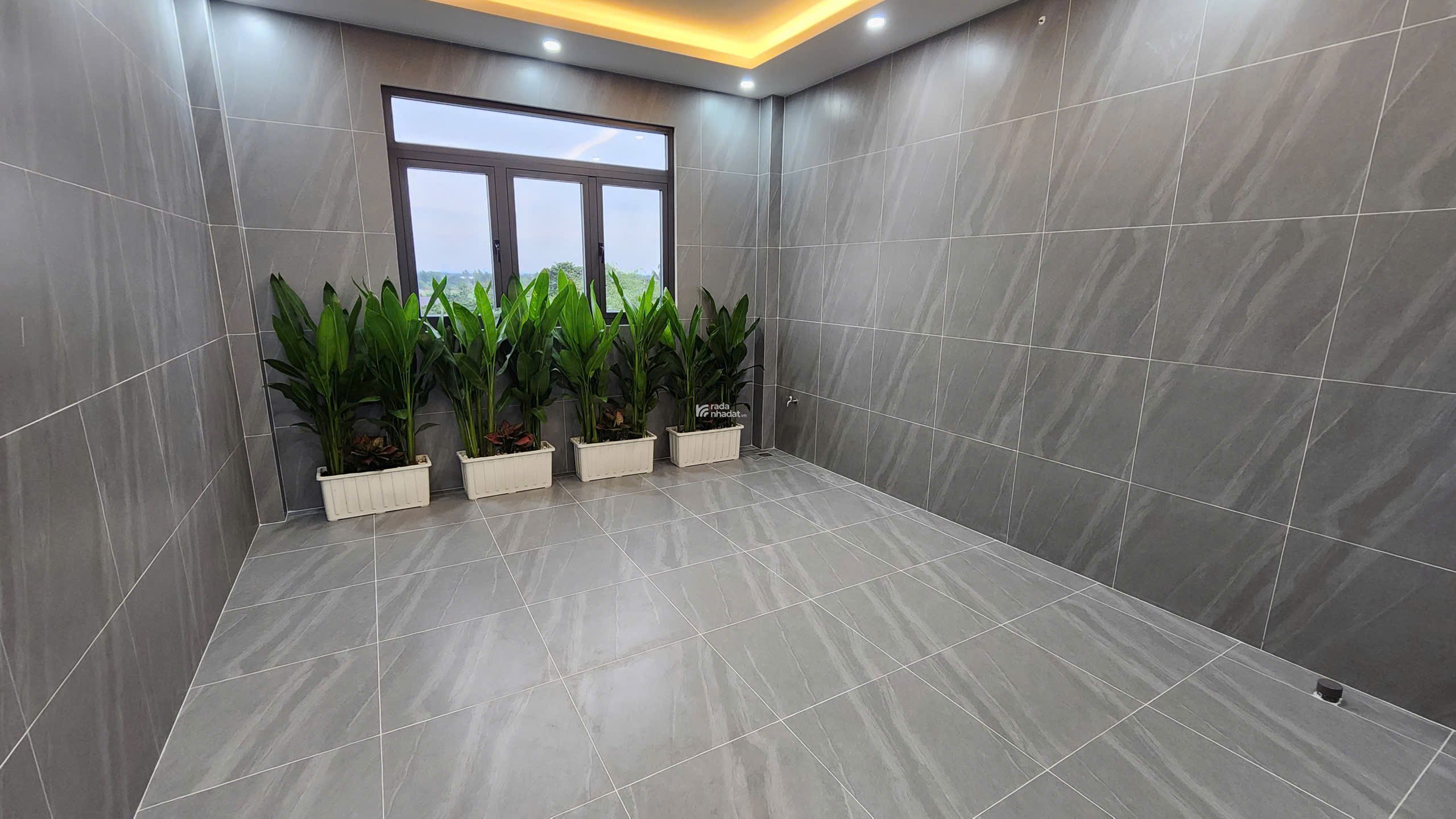 CĂN MỚI HOÀN THIỆN 4X16M - KDC 176 TX25, QUẬN 12, NHỈNH 7T