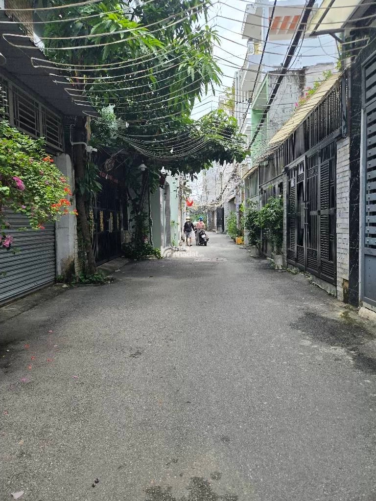 bán nhà đường lưu chí hiếu tây thạnh