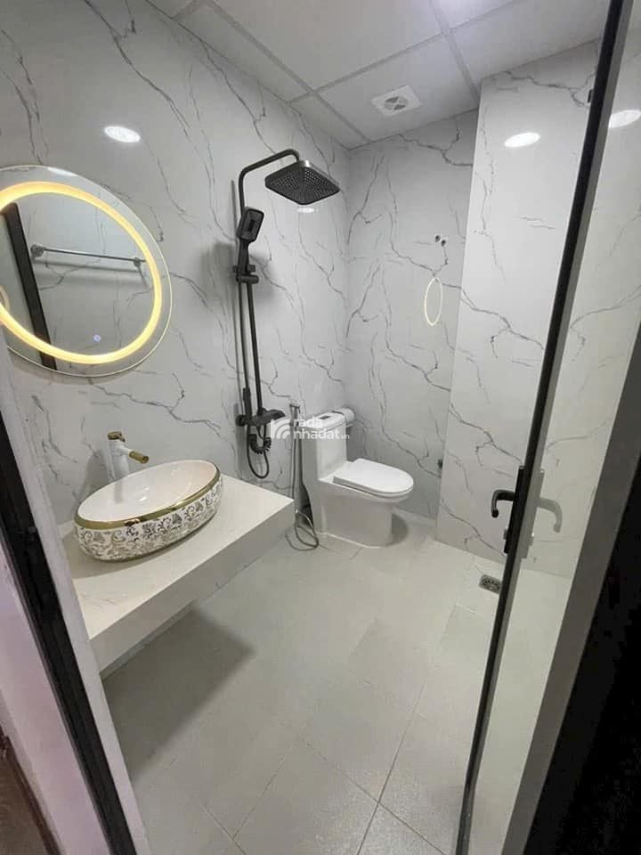 GÓC BÁN NHÀ - 0911 483 ***. Chính chủ cần bán căn hộ tại chung cư CT1B Bộ Tư Lệnh Thủ Đô Yên Nghĩa