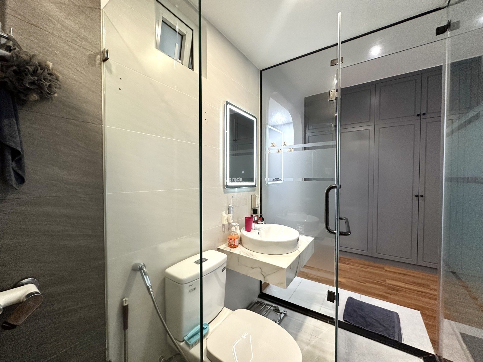  NHÀ HXH TRẦN BÌNH TRỌNG, P5 BÌNH THẠNH – NỘI THẤT CAO CẤP, GIÁ CHỈ 7.7 TỶ  