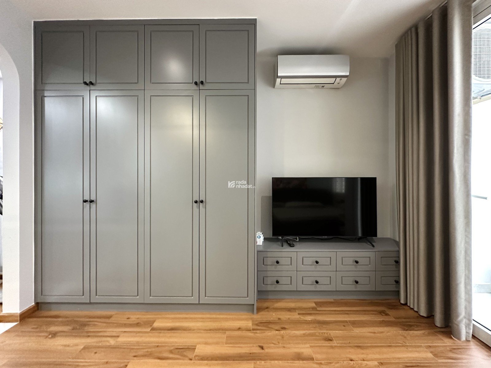  NHÀ HXH TRẦN BÌNH TRỌNG, P5 BÌNH THẠNH – NỘI THẤT CAO CẤP, GIÁ CHỈ 7.7 TỶ  