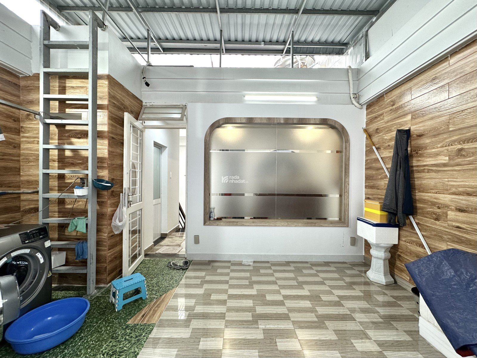  NHÀ HXH TRẦN BÌNH TRỌNG, P5 BÌNH THẠNH – NỘI THẤT CAO CẤP, GIÁ CHỈ 7.7 TỶ  