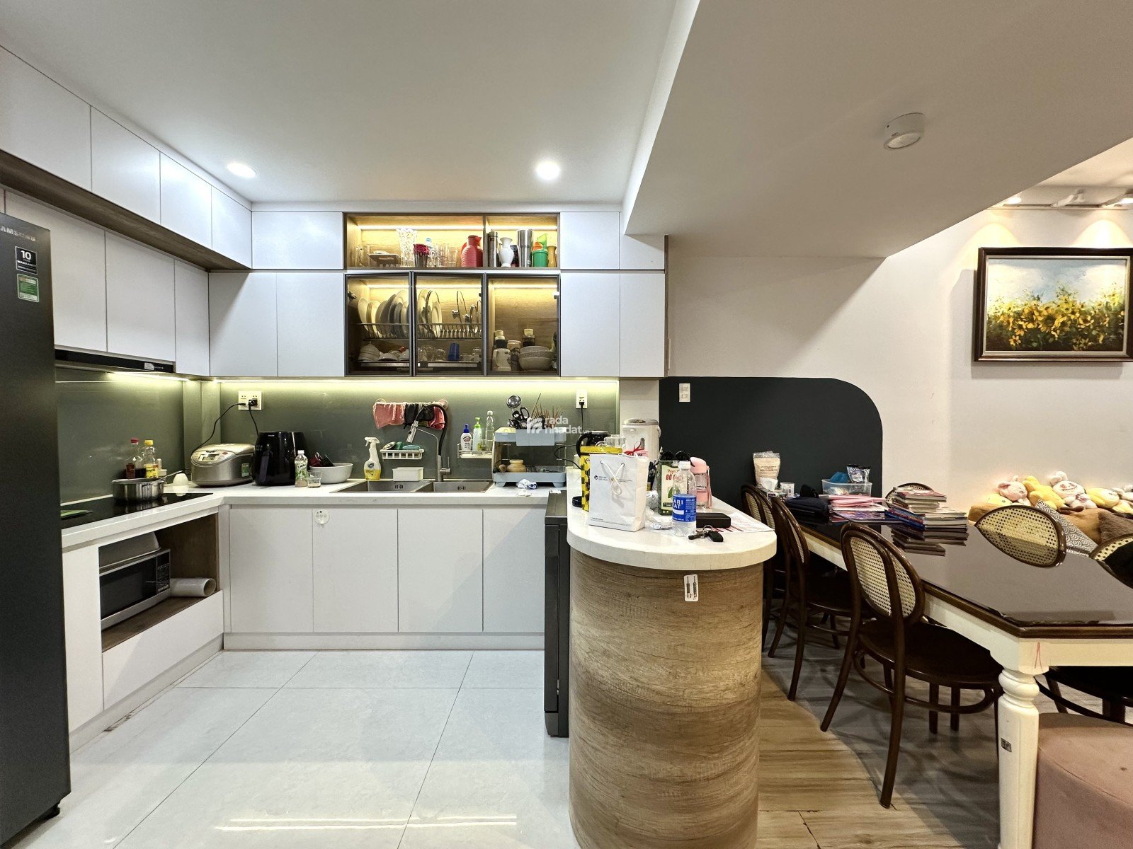  NHÀ HXH TRẦN BÌNH TRỌNG, P5 BÌNH THẠNH – NỘI THẤT CAO CẤP, GIÁ CHỈ 7.7 TỶ  