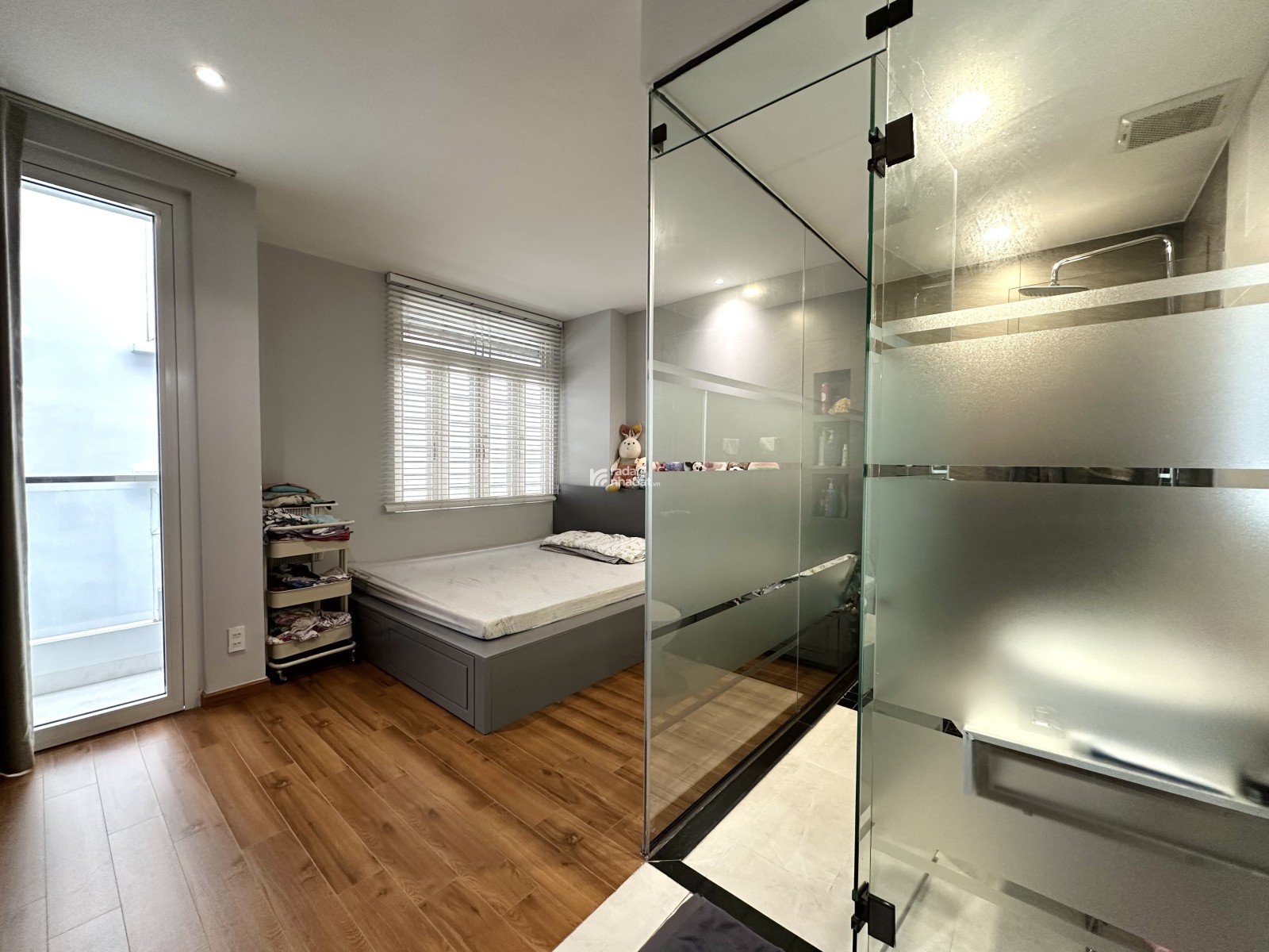  NHÀ HXH TRẦN BÌNH TRỌNG, P5 BÌNH THẠNH – NỘI THẤT CAO CẤP, GIÁ CHỈ 7.7 TỶ  