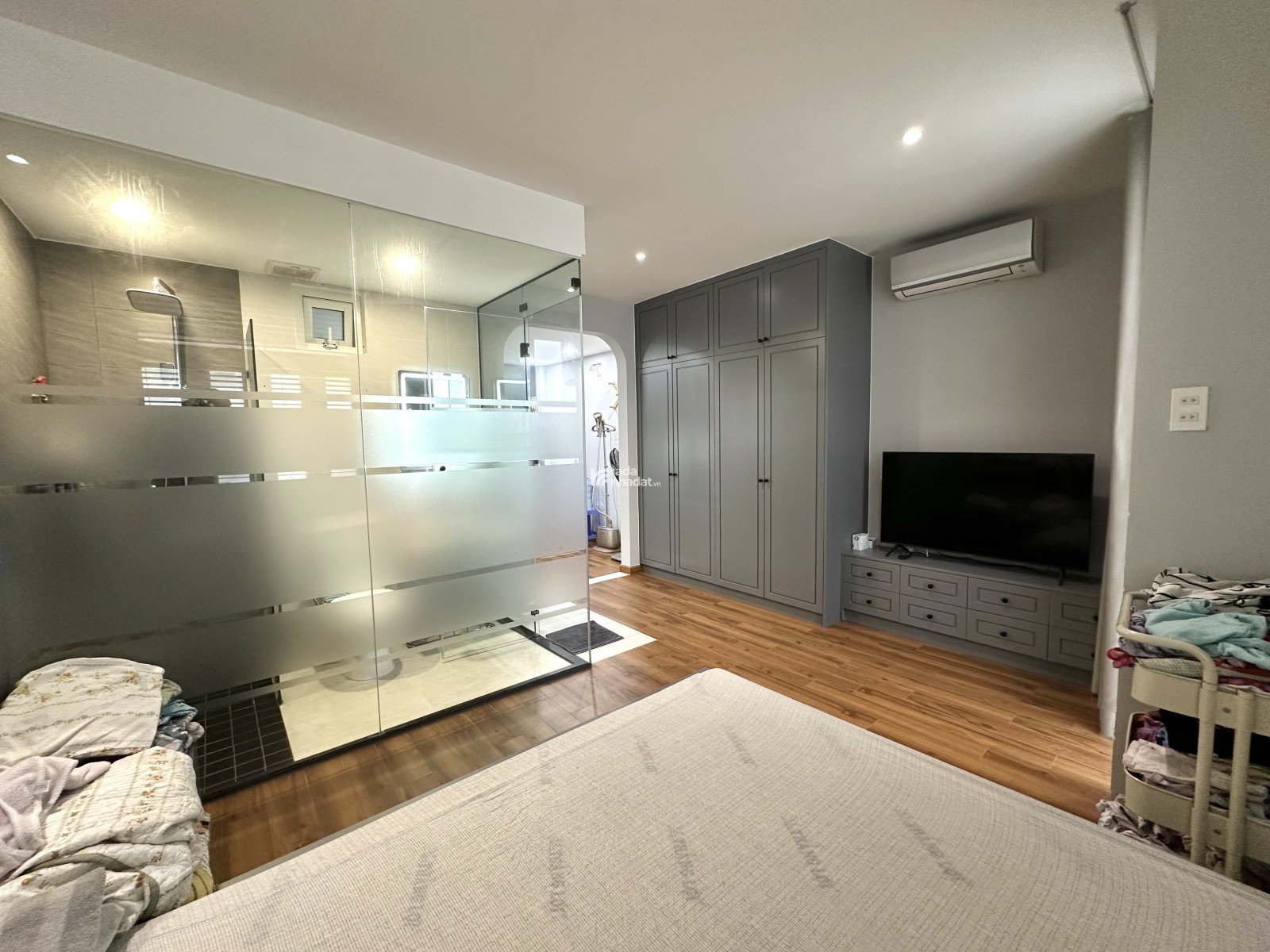  NHÀ HXH TRẦN BÌNH TRỌNG, P5 BÌNH THẠNH – NỘI THẤT CAO CẤP, GIÁ CHỈ 7.7 TỶ  