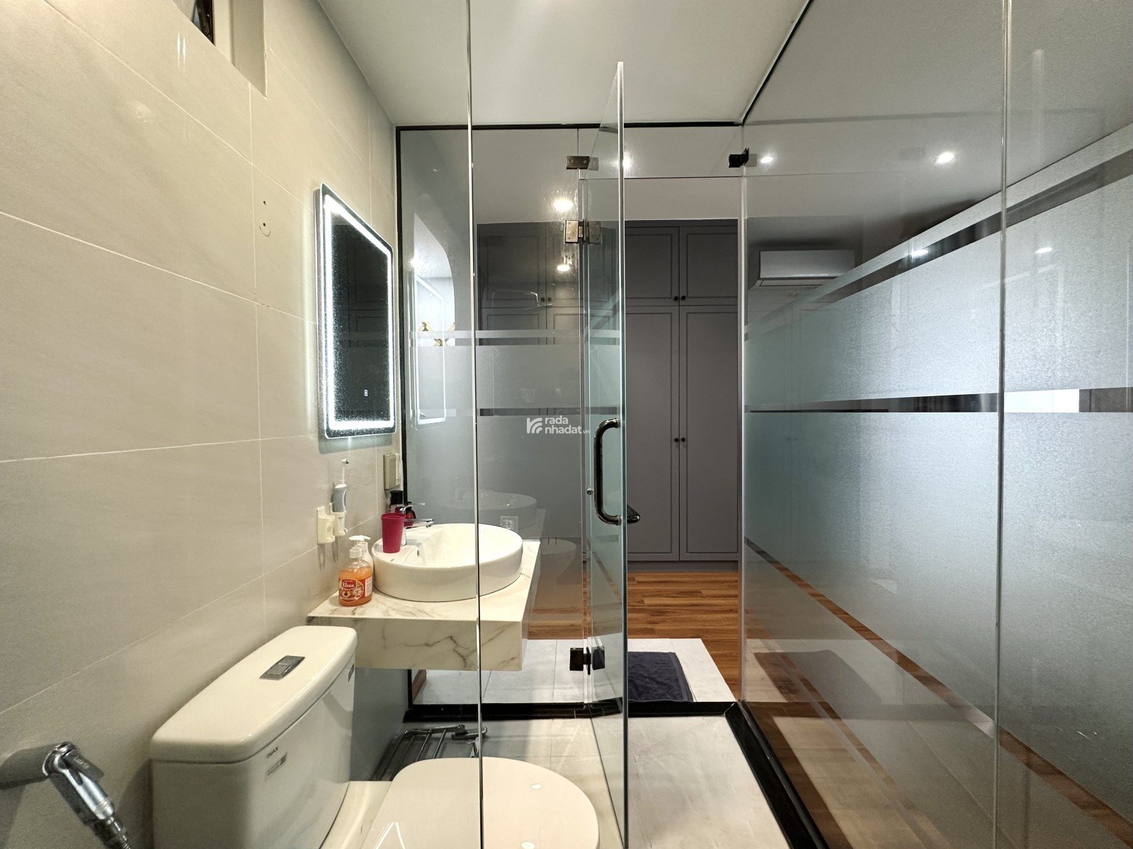  NHÀ HXH TRẦN BÌNH TRỌNG, P5 BÌNH THẠNH – NỘI THẤT CAO CẤP, GIÁ CHỈ 7.7 TỶ  