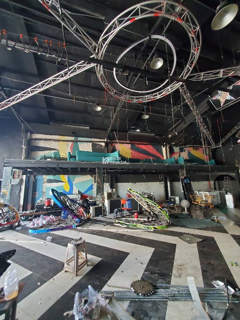 MẶT TIỀN KINH DOANH KHỦNG ĐƯỜNG LÊ VĂN QUỚI - NGAY 4 XÃ - 778M2 - HIẾM CÓ