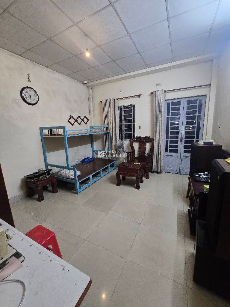 BÁN NHÀ BÌNH THÀNH 176M2 7X25M 8.6 TỶ HẺM XE TẢI GẦN NGUYỄN THỊ TÚ BÌNH TÂN