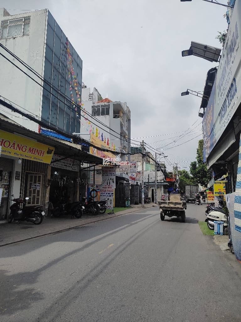 VỊ TRÍ ĐẸP TẠI BÌNH TÂN Địa chỉ: Đường Số 10, BHH BQuận Bình Tân, TP.HCM