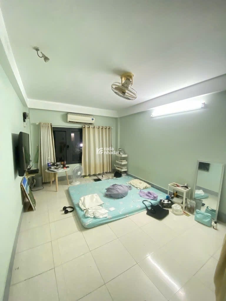 NGAY KHU ẨM THỰC PHAN XÍCH LONG - HẺM XE TẢI - DÒNG TIỀN 30 TRIỆU/TH - HOÀN CÔNG ĐỦ