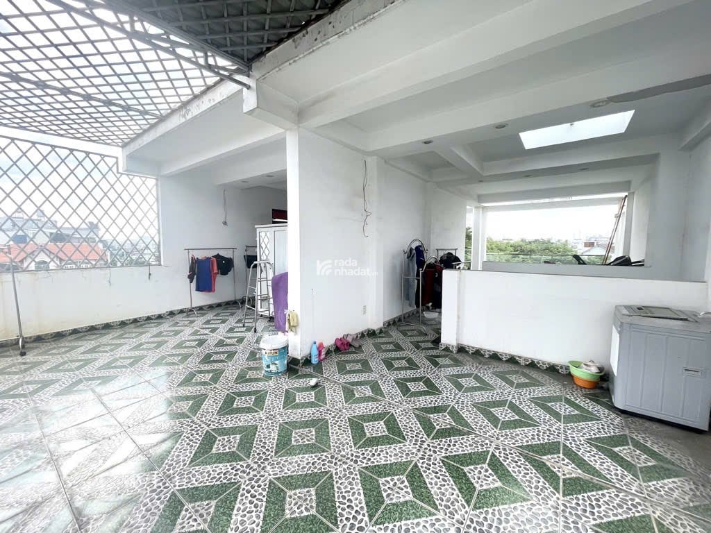 Căn Góc 2 mặt tiền kinh doanh khu Dream home Đường 59 P14 Gò Vấp  8x18m Giá 22.99Tỷ