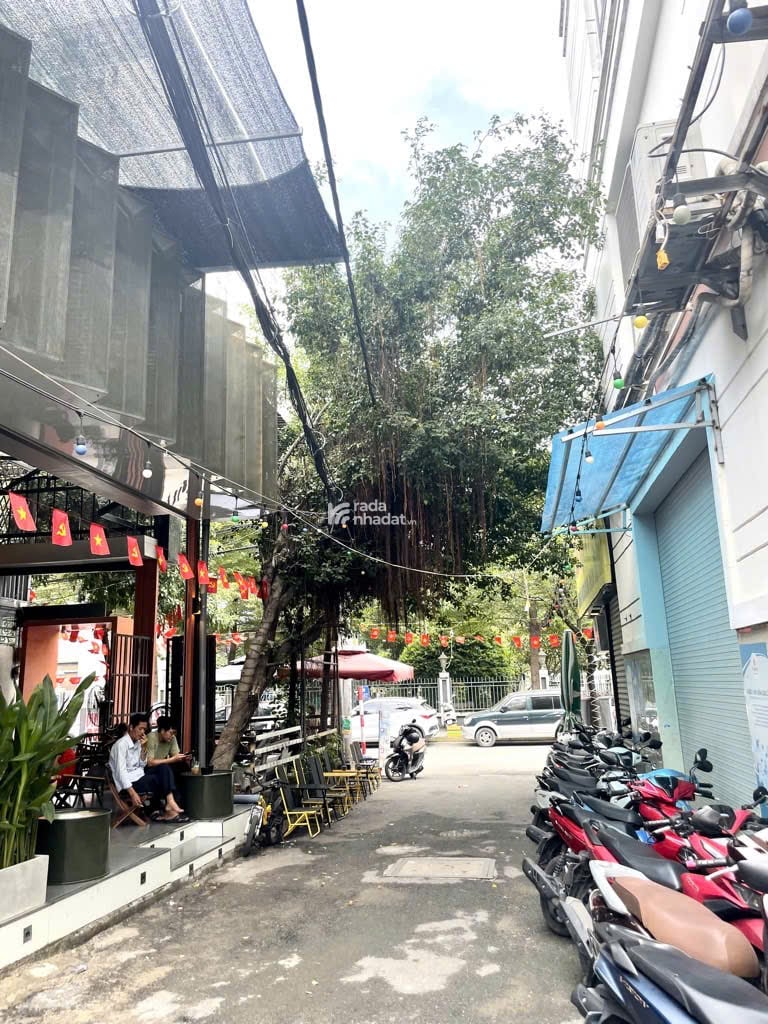 Căn Góc 2 mặt tiền kinh doanh khu Dream home Đường 59 P14 Gò Vấp  8x18m Giá 22.99Tỷ