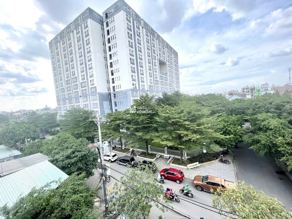 Căn Góc 2 mặt tiền kinh doanh khu Dream home Đường 59 P14 Gò Vấp  8x18m Giá 22.99Tỷ