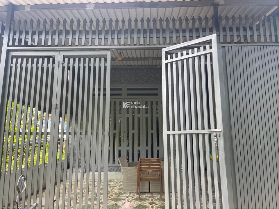 Cần vốn xoay sở, Bán gấp căn nhà ở Xã bà điểm, Hóc Môn. 950tr( thương lượng ) 