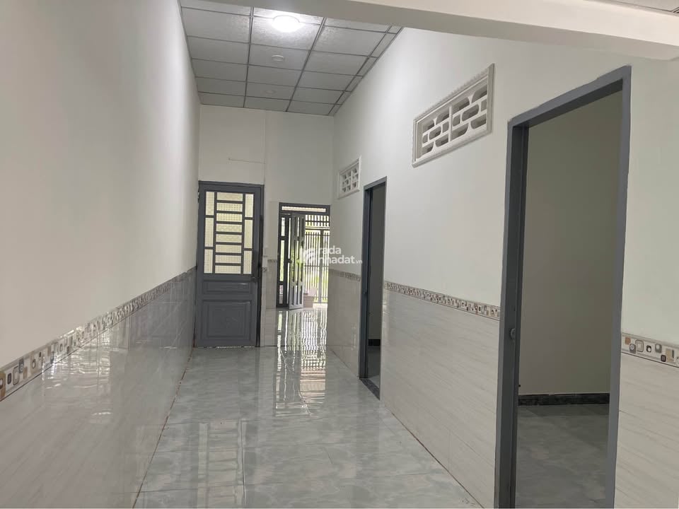 Cần vốn xoay sở, Bán gấp căn nhà ở Xã bà điểm, Hóc Môn. 950tr( thương lượng ) 