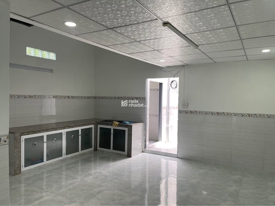 Cần vốn xoay sở, Bán gấp căn nhà ở Xã bà điểm, Hóc Môn. 950tr( thương lượng ) 