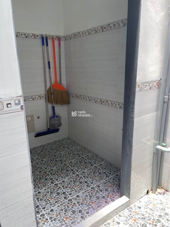 Cần vốn xoay sở, Bán gấp căn nhà ở Xã bà điểm, Hóc Môn. 950tr( thương lượng ) 