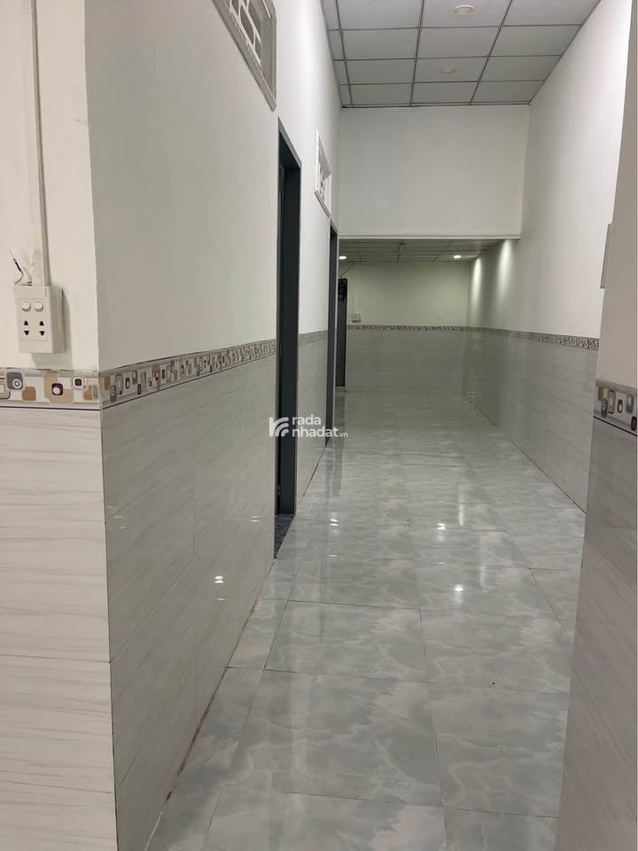 Cần vốn xoay sở, Bán gấp căn nhà ở Xã bà điểm, Hóc Môn. 950tr( thương lượng ) 