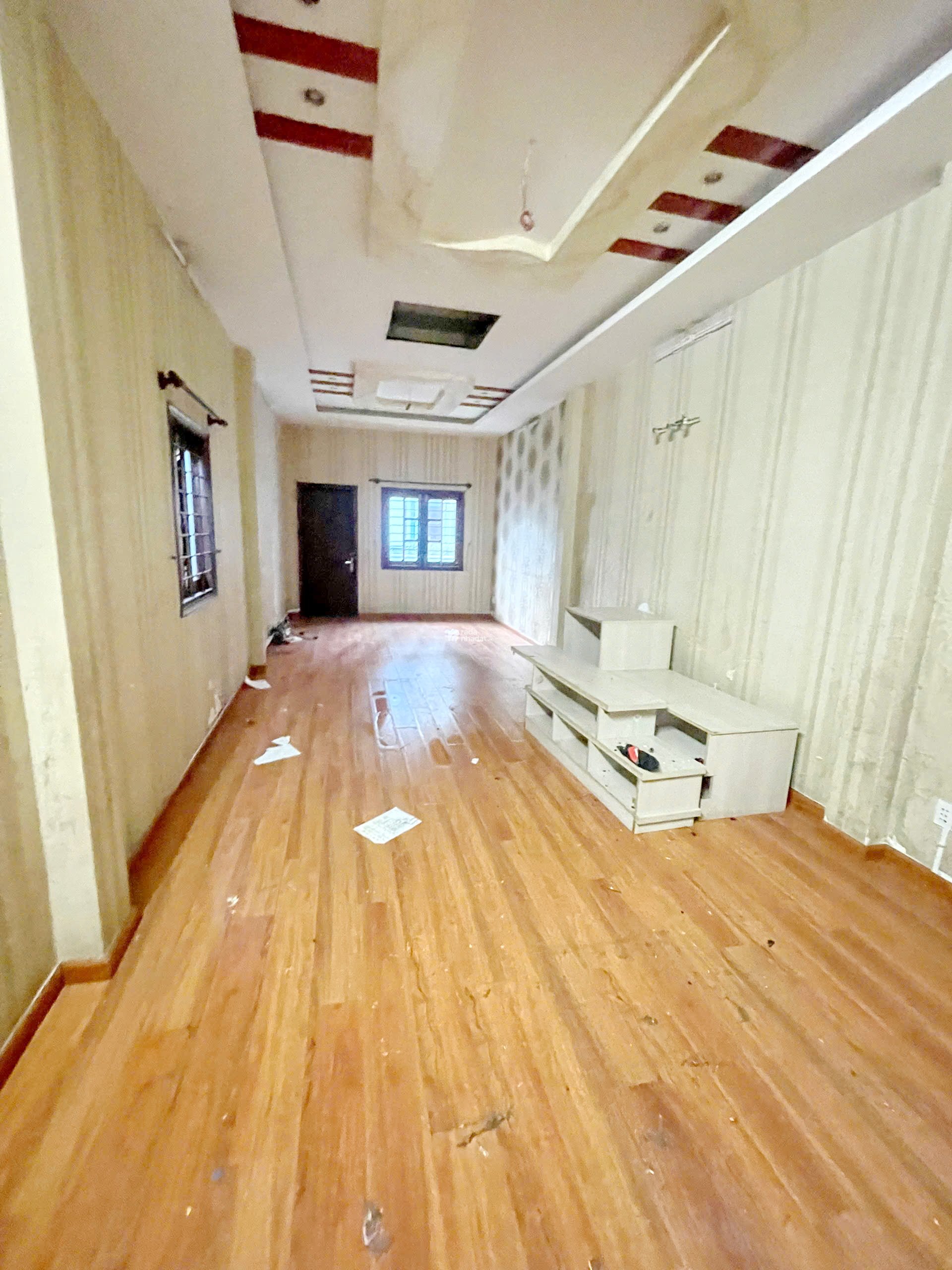 Bán nhà 4 lầu hẻm 4m đường Dương Bá Trạc P.Chánh Hưng Quận 8