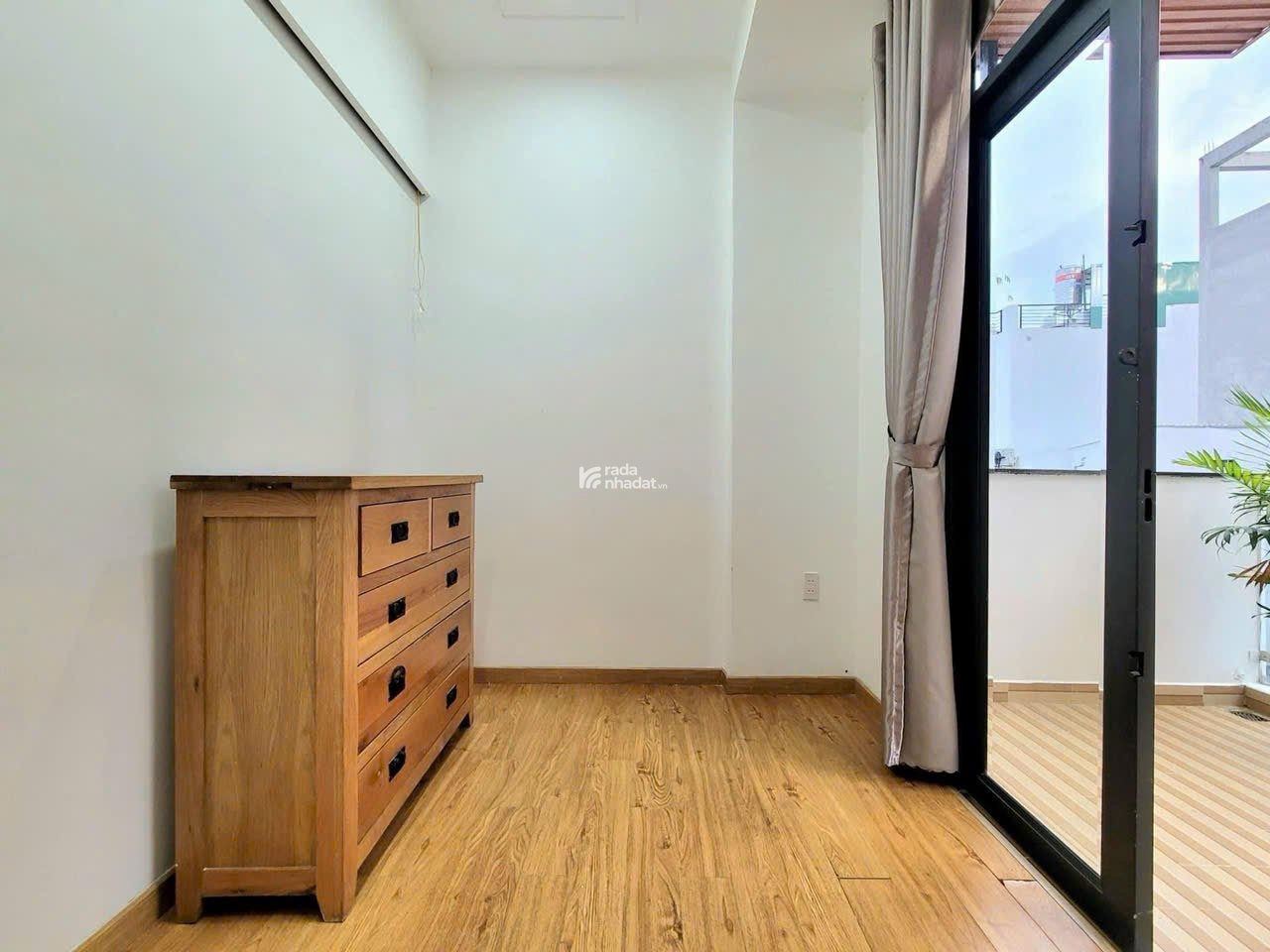 Duy nhất nhà Nguyễn Biểu P1 Q5- 29.6m2 -3PN - 2 tỷ 790 -Sổ hồng riêng - gần ngã 6 Cộng Hoà