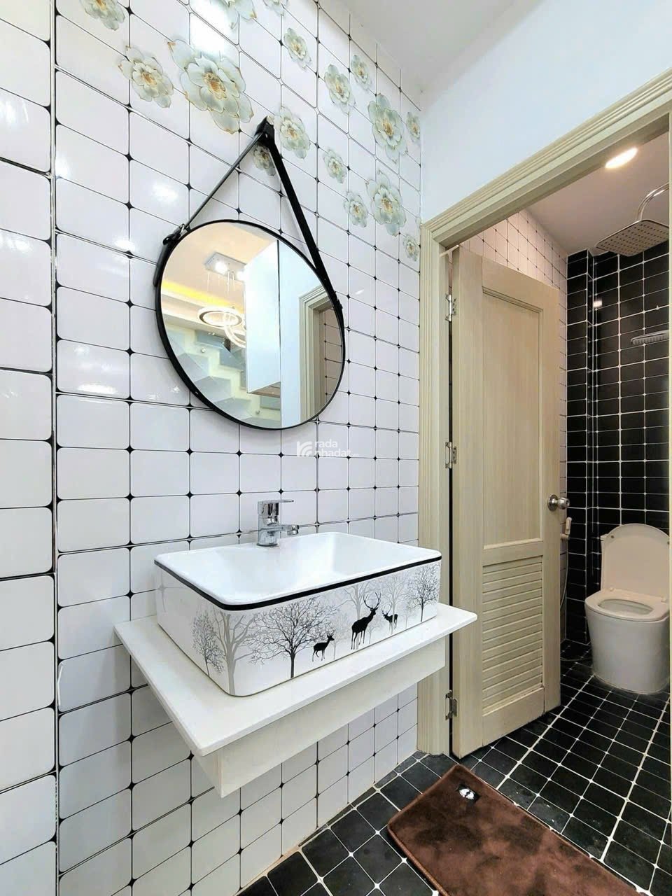 Duy nhất nhà Nguyễn Biểu P1 Q5- 29.6m2 -3PN - 2 tỷ 790 -Sổ hồng riêng - gần ngã 6 Cộng Hoà