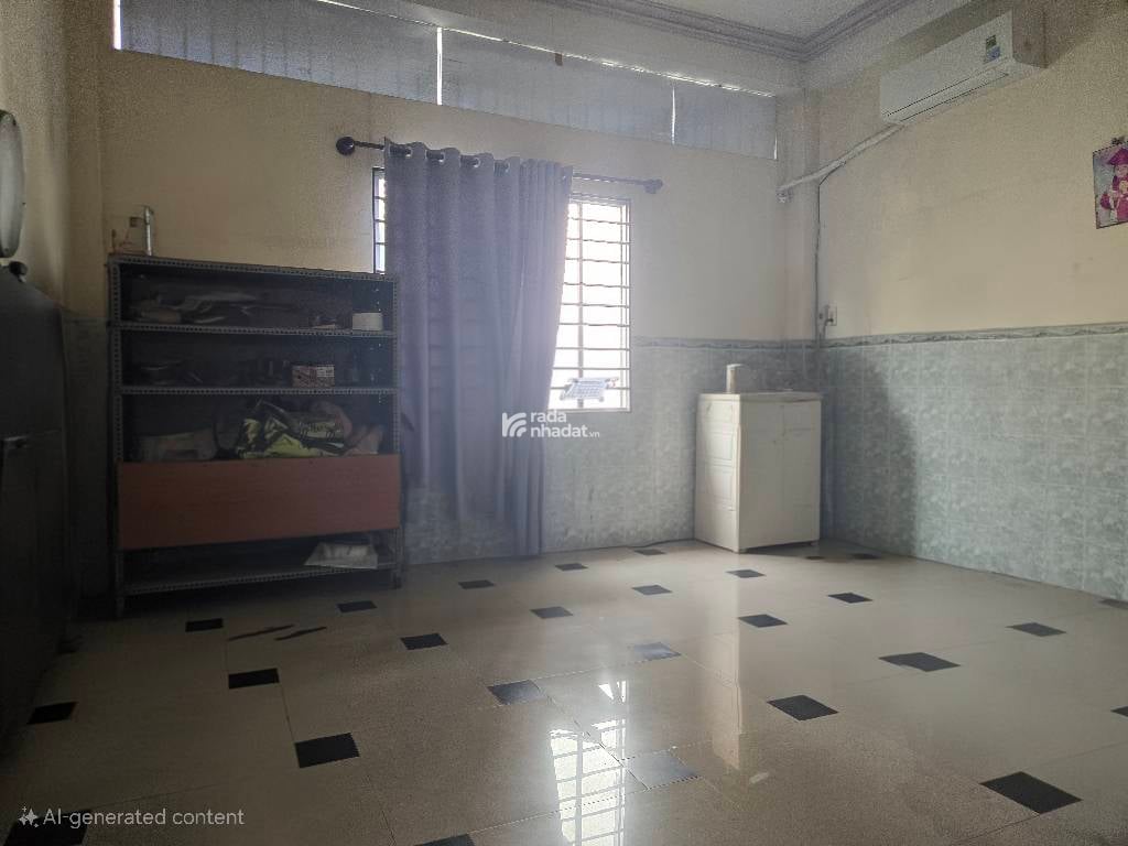 BÁN NHÀ MẶT TIỀN KINH DOANH TÊN LỬA 90M2 14.5 TỶ 4 TẦNG 4PN NGAY AEON MALL BÌNH TÂN 