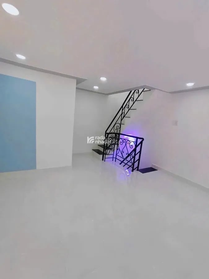 Bán nhà nhỏ 3 tầng  Dương Văn Dương, Tân Quý, Tân Phú chỉ 2.68 tỷ