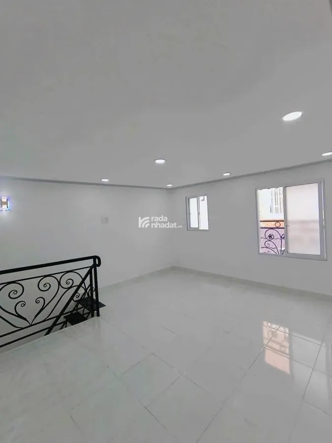 Bán nhà nhỏ 3 tầng  Dương Văn Dương, Tân Quý, Tân Phú chỉ 2.68 tỷ