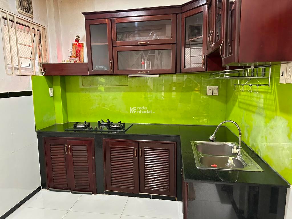 Bán nhà đẹp Phùng Văn Cung, P2 Phú Nhuận, giá chỉ 6.85 tỷ.