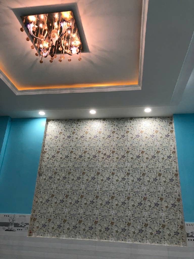 NHÀ ĐẸP HẺM THÔNG VỊ TRÍ KIM CƯƠNG GIỮA LÊ LƯ & NGUYỄN SƠN