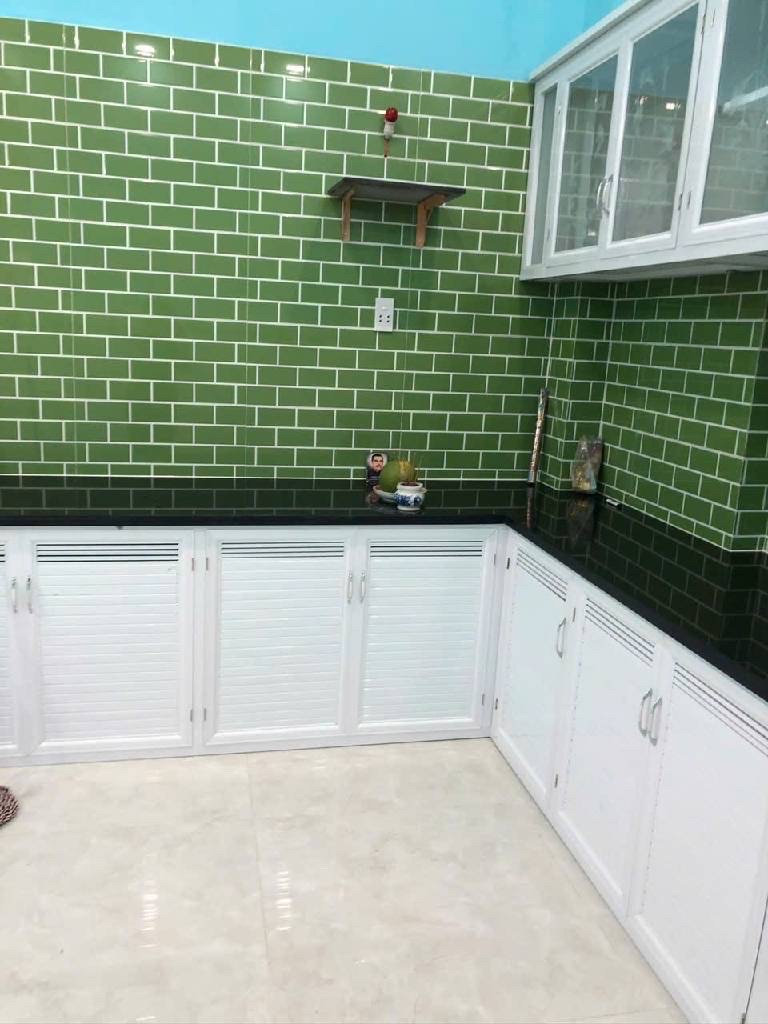NHÀ ĐẸP HẺM THÔNG VỊ TRÍ KIM CƯƠNG GIỮA LÊ LƯ & NGUYỄN SƠN