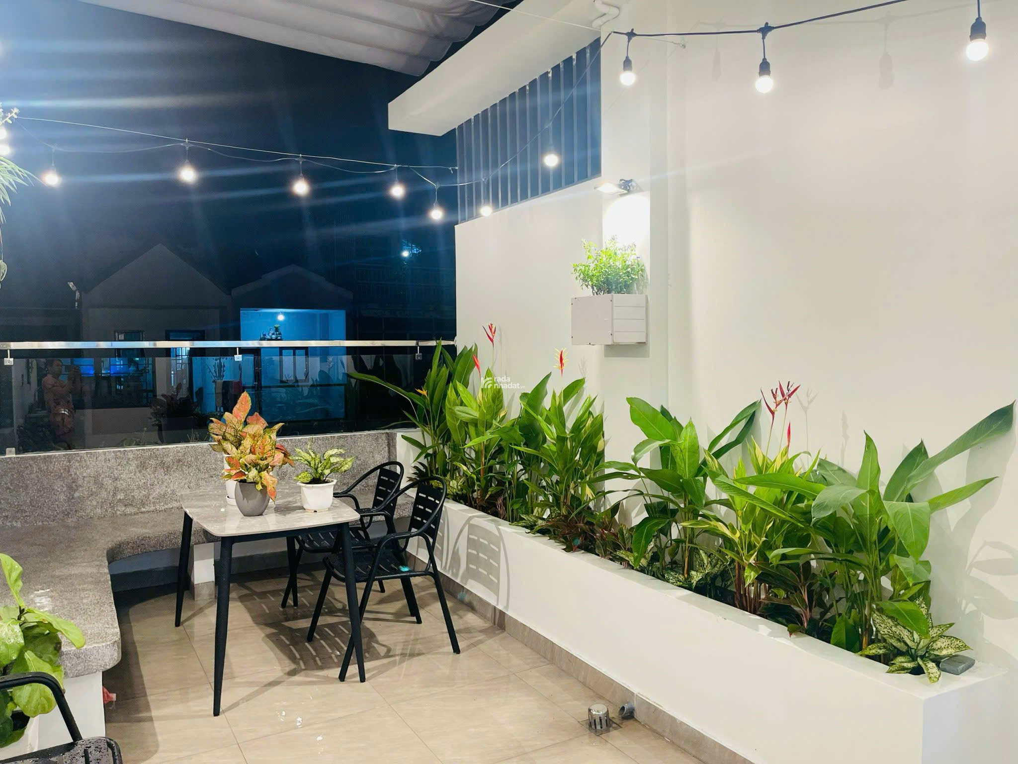 BÁN NHÀ ĐẸP  HẺM XE HƠI PHAN VĂN TRỊ, Q.5 - TRUNG TÂM KINH DOANH