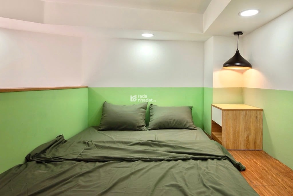 HẺM XE HƠI KHU BÀU CÁT, CHDV ÂU CƠ, TÂN BÌNH, 125M2 CÓ DÒNG TIỀN. GIẢM 550TR CHỈ 20T TL 