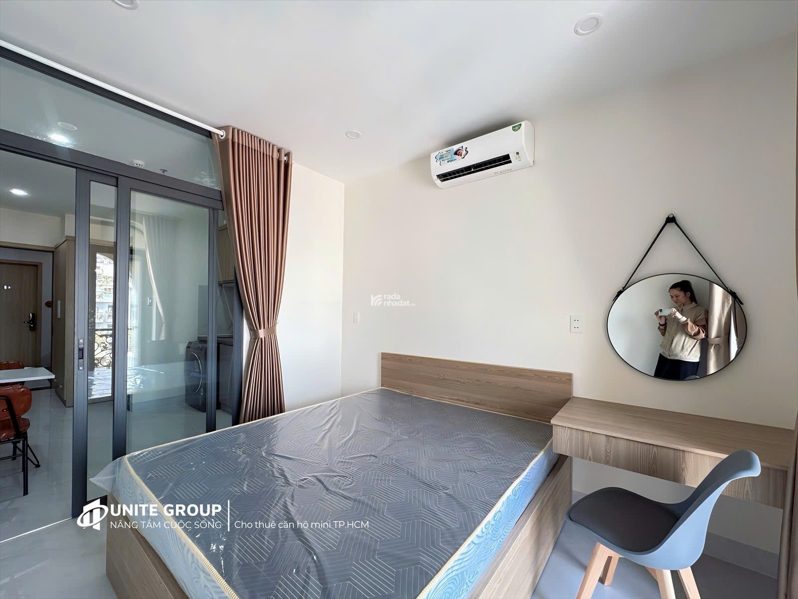 nhà 5.8x20m đường 79 Phường tân Quy Q7. trệt lửng 3 lầu sân thượng