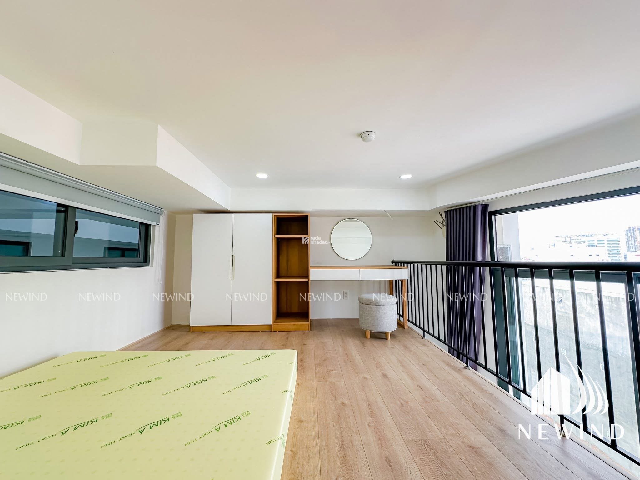 SIÊU PHẨM MỚI TOANH 100% DUPLEX FULL NỘI THẤT CỰC ĐẸP QUẬN 10