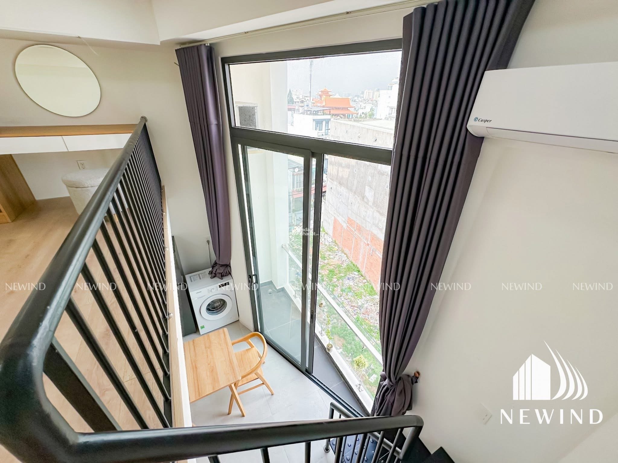 SIÊU PHẨM MỚI TOANH 100% DUPLEX FULL NỘI THẤT CỰC ĐẸP QUẬN 10