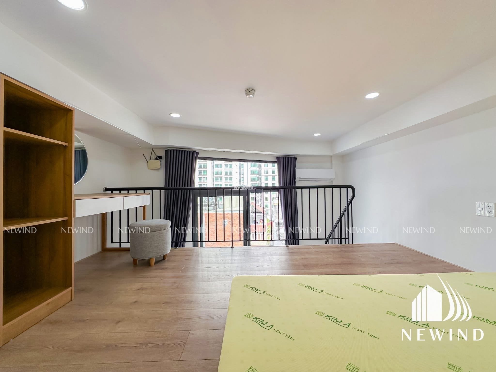 SIÊU PHẨM MỚI TOANH 100% DUPLEX FULL NỘI THẤT CỰC ĐẸP QUẬN 10