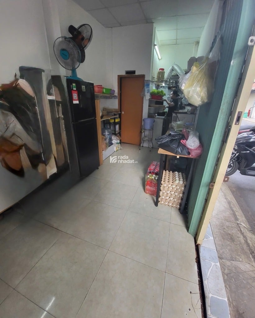 KHU BÀU CÁT, HXH CỘNG HÒA, TÂN BÌNH, 7M BỀ NGANG, MỚI Ở NGAY. GIẢM 350TR CHỈ 3.2T 