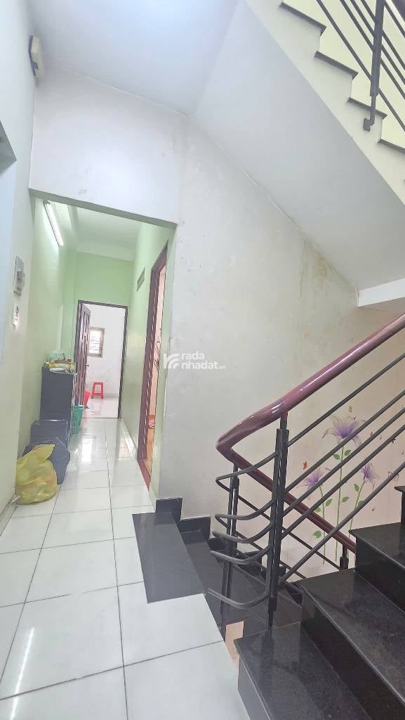 MẶT TIỀN 4 TẦNG - 120M2 - 5 PN - GẦN KHU VIP BÀU CÁT - Ở & KINH DOANH - 13 TỶ 100