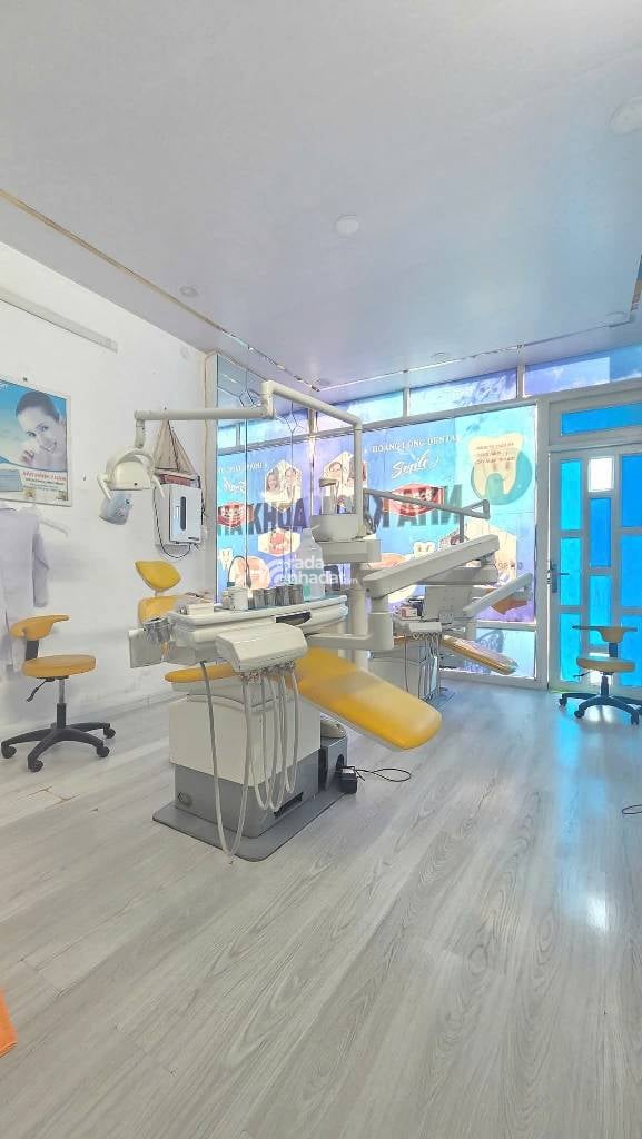 MẶT TIỀN 4 TẦNG - 120M2 - 5 PN - GẦN KHU VIP BÀU CÁT - Ở & KINH DOANH - 13 TỶ 100