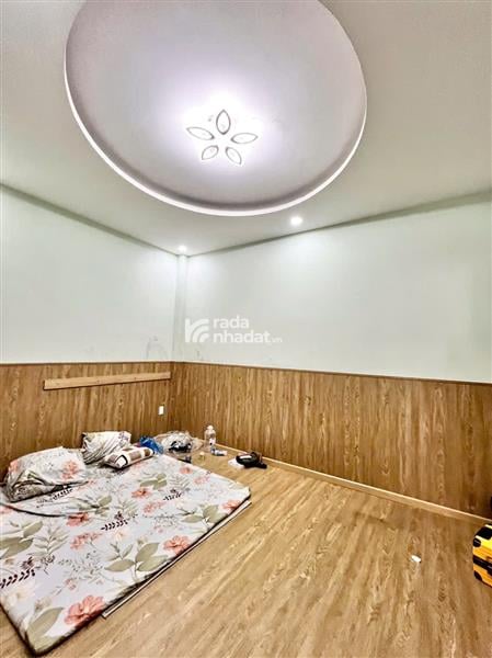 BÁN NHÀ BÌNH HƯNG HÒA 72M2 3 TẦNG 6.3 TỶ HẺM 7M SÁT AEON TÂN PHÚ