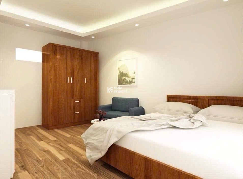 45M2 ĐƯỜNG CẦU GIẤY - NGÕ NÔNG GẦN PHỐ - LÔ GÓC 3 THOÁNG - 7.8 TỶ