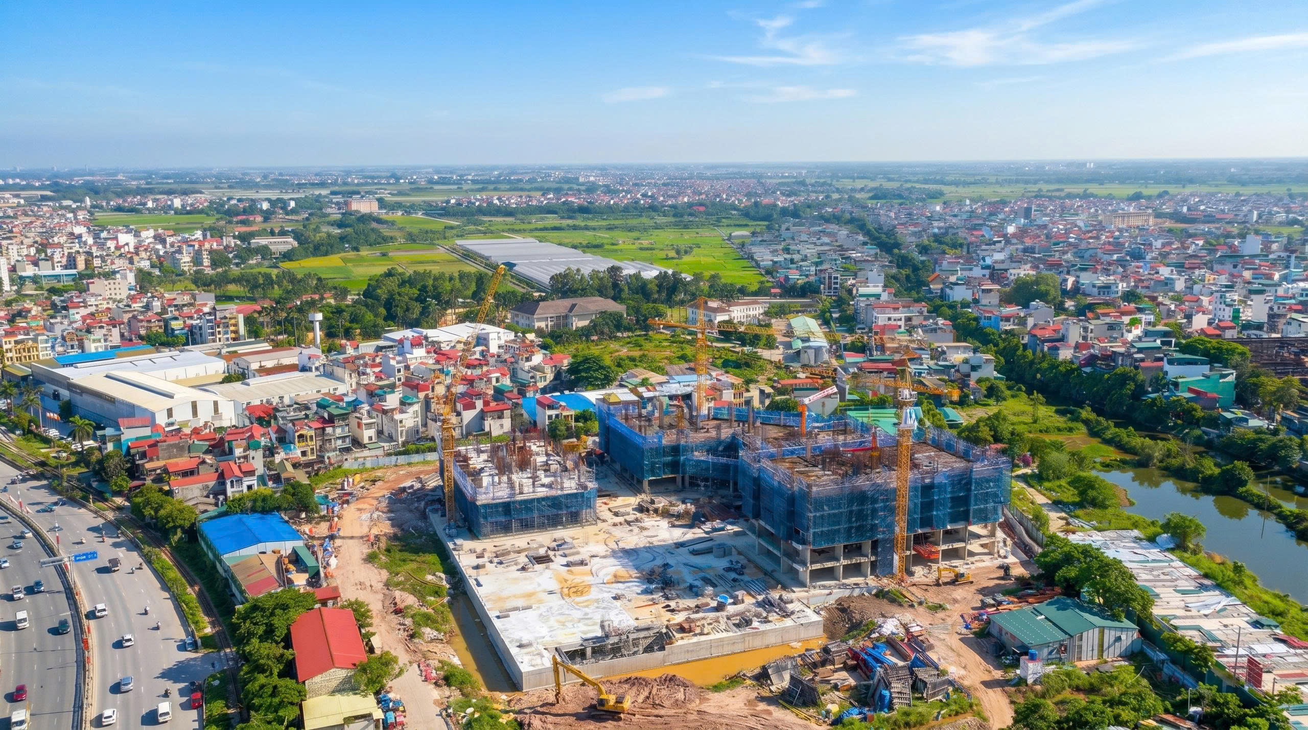 Căn hộ giá rẻ dự án Greenera Southmark cần bán ngay giá 6.637 tỷ (TTS)